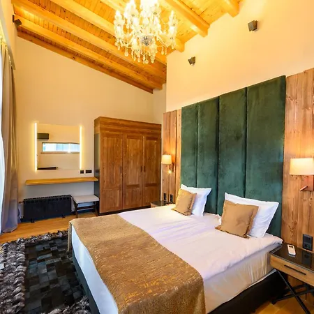 Three Bedroom Luxury